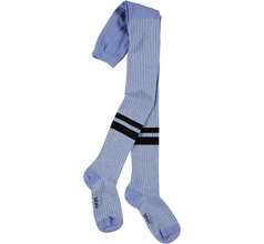 Sporty Rib Tights Tights & Socks